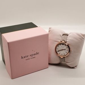 Kate spade womens watch